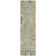 Lummus Washable Damask Indoor / Outdoor Rug