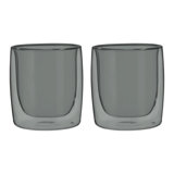 Sorrento 2 Piece 0.28 oz. Glass Glassware Set
