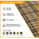 Ashanti Plaid Indoor Area Rug