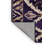 Machine Washable Purple Area Rug-1601554345
