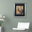 «Art Rooster 1», reproduction sur toile-31453577-31453584-31453585
