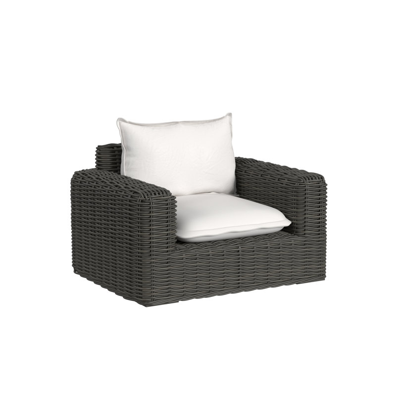 Fauteuil club Cabo