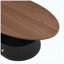 Ensemble de 2 tables gigognes Luxury-1549680426-1549680421-1549680423