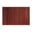 Tapis intérieur / extérieur brun HorizontalStripes
