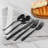 Gibson Elite Flatware Set - Service for 4-92438579