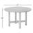 Ady Kaplan 47" Round Dining Table-1265023969