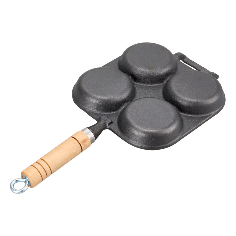 Cast Iron Griddle