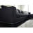 Leonard Upholstered L-Shaped Sectional Right Hand Facing-381724629