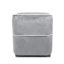 Banc de rangement avec repose-pieds Modern-639225849-639225850