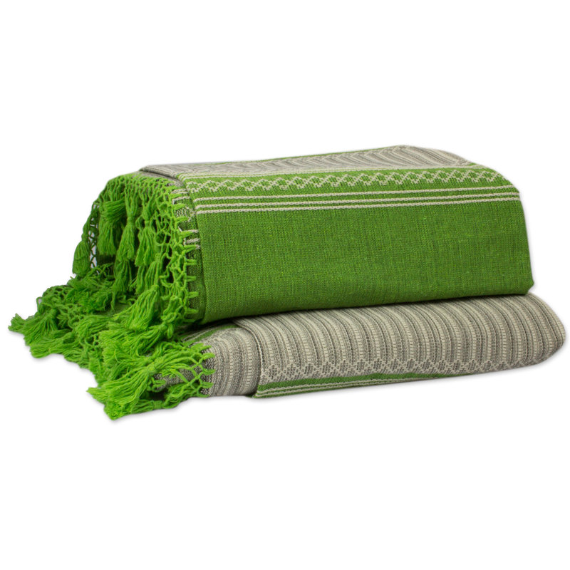 Modern & Contemporary Cotton Quilt