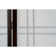 Double Cross Shoji Folding Rice Paper Room Divider