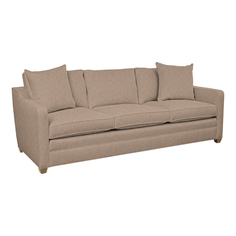 Stanton Sleep Sofa, Hampton, Ingrid Ash