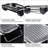 TOPMART Stainless Steel Mandoline Slicer