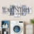 24 Hours Laundry Canvas Print-805203435