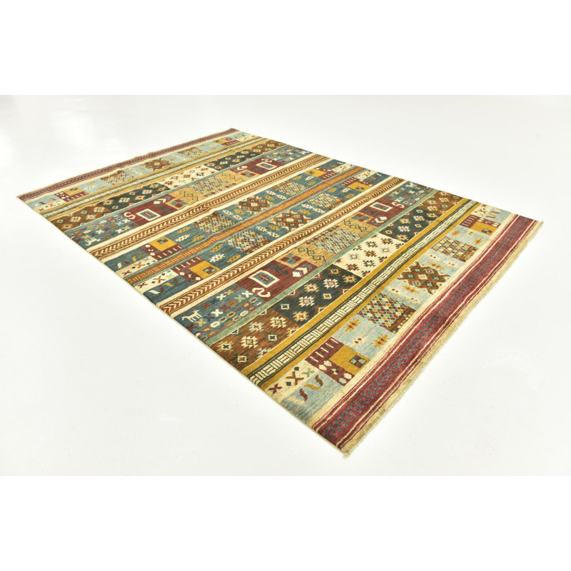 Naber Multi Rug