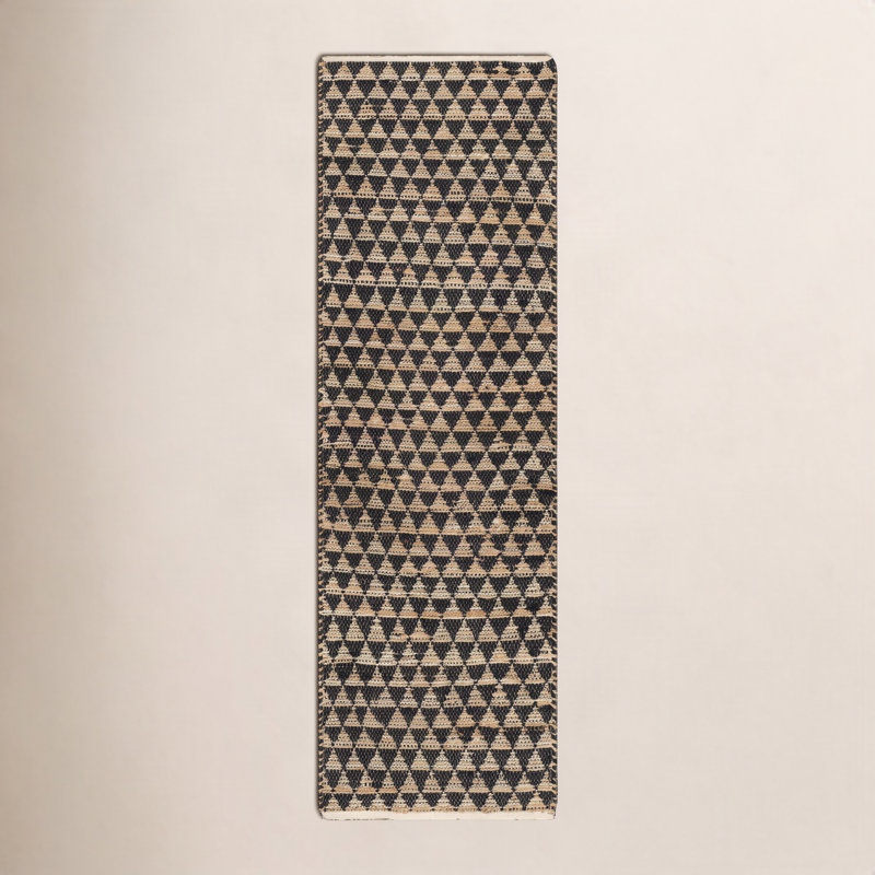 Addy Geometric Indoor Rug, Runner 2'6" x 8'