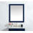 Rosenow Wood Flat Wall Mirror-315761408-315761462