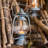 Metal Wall Lantern-1824517601