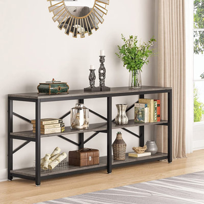 Console 70,9 po Turrella