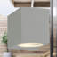 8cm H Outdoor Flush Mount-69286326