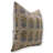 Fabdivine Indradhanush Artisan Block Printed Pillow Cover Natural Fabric Decorative Cushion-26X26 Inch -97419724
