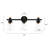 Armed Sconce