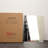 Bathroom Vanity Mirror , Wall-Mounted Mirror For Bathroom Anti-Fog Waterproof