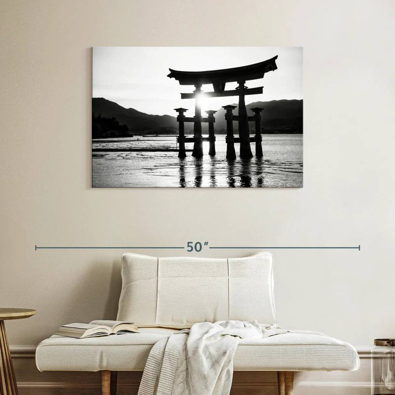 Nicci Miyajima Torii