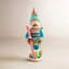 Bronson Nutcracker Display “Here We Come A Waffling”