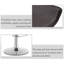 Tabouret de bar Tatum-33012594