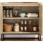 80cm Sideboard
