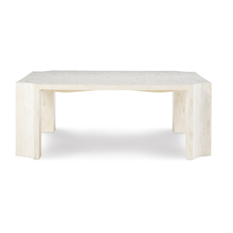 Maitland Smith Single Coffee Table