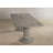 Gabrian Reclaimed Gray Finish Dining Table