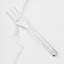 10.5-Inch Stainless Steel Serve Fork