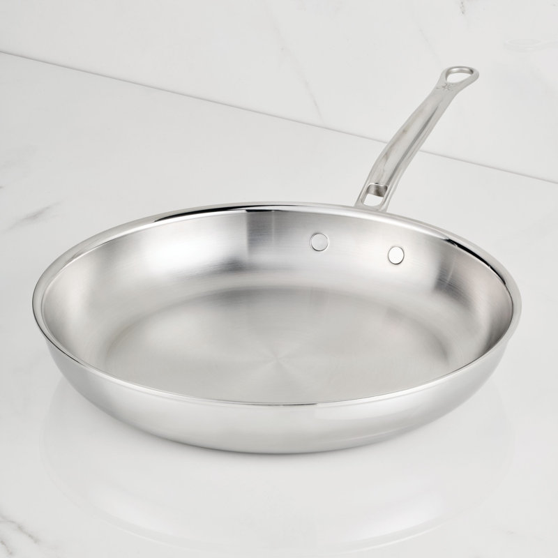 Poêle de luxe 12,5 po