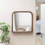 Miroir d'appoint mural Charlemont-667360003
