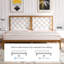 Konrad Metal Platform Bed-1336551895-1336551899