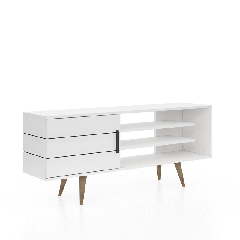 Keteri Unfinished TV Stand for TVs up to 70"