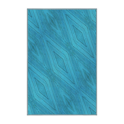 Geometric Indoor Rug