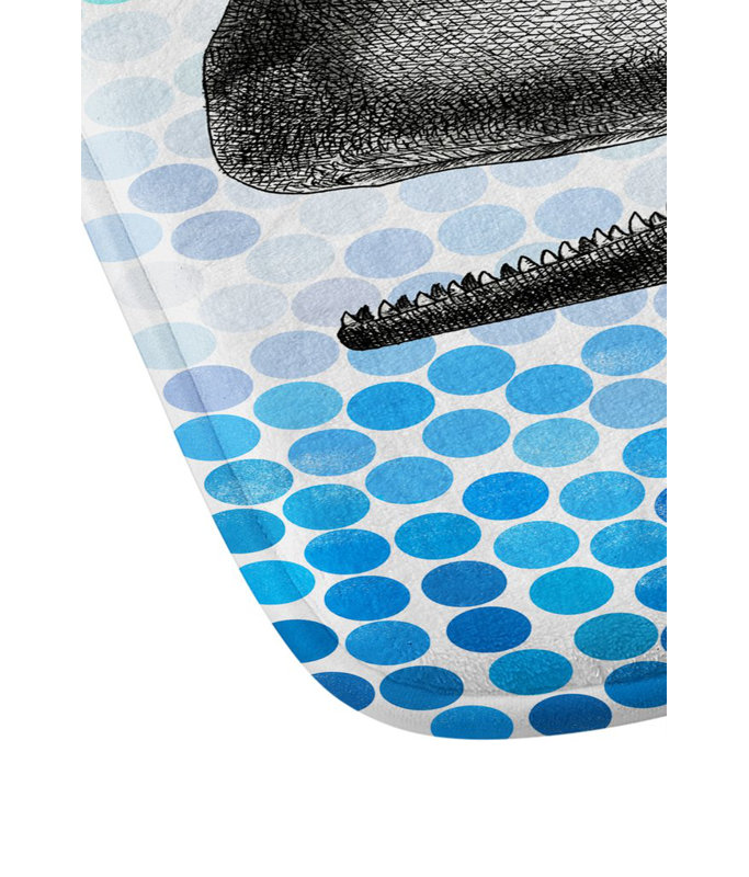 Tapis pour salle de bain new friends 3