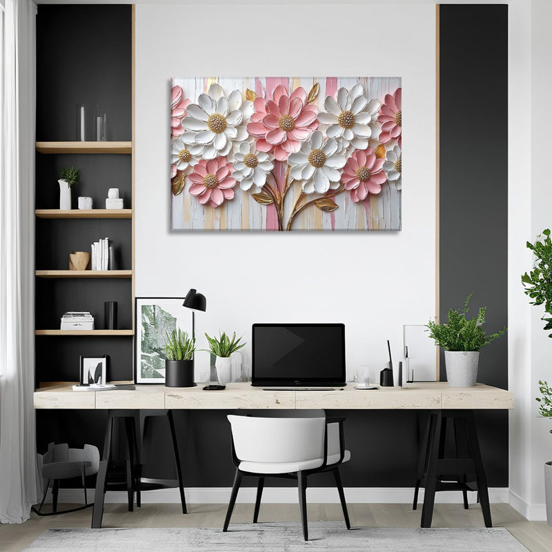 Wrapped Canvas Print, 40 cm H x 60 cm W