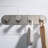 Elie Wall Mounted Robe Rack-35381061