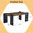 MDF Coffee Table-1565243003