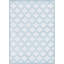 Tapis ivoire Kehr Lattice-74721458