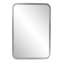 Miroir rectangulaire Simone