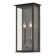 Chauncey 2 - Light LED Flush Mounted Sconce