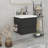 Wall Mounted Bathroom Vanity-416716678