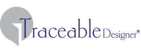 Logo Traceable Designer