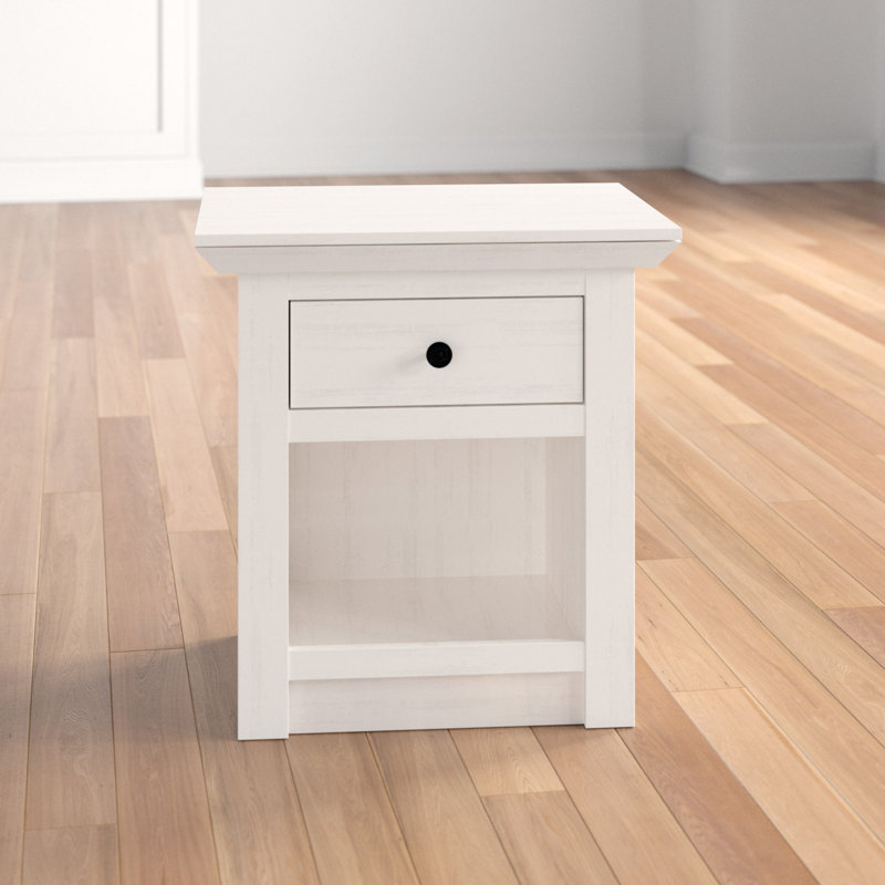 Berwyn 59cm W Bedside Table