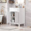 Meuble-lavabo 24 po avec lavabo supérieur-1615448412